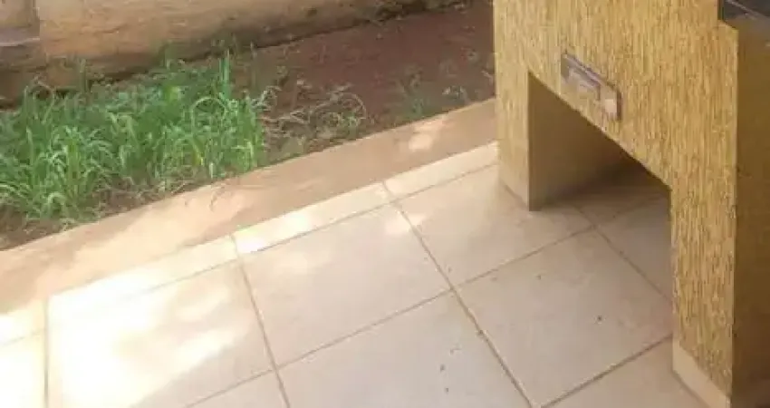 Casa para Venda em Aparecida de Goiânia, Jardim das Esmeraldas, 4 dormitórios, 4 suítes, 4 banheiros, 4 vagas