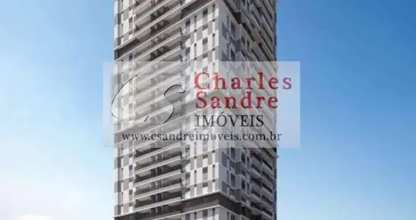 Apartamento para Venda em Goiânia, Setor Pedro Ludovico, 2 dormitórios, 2 suítes, 3 banheiros, 1 vaga