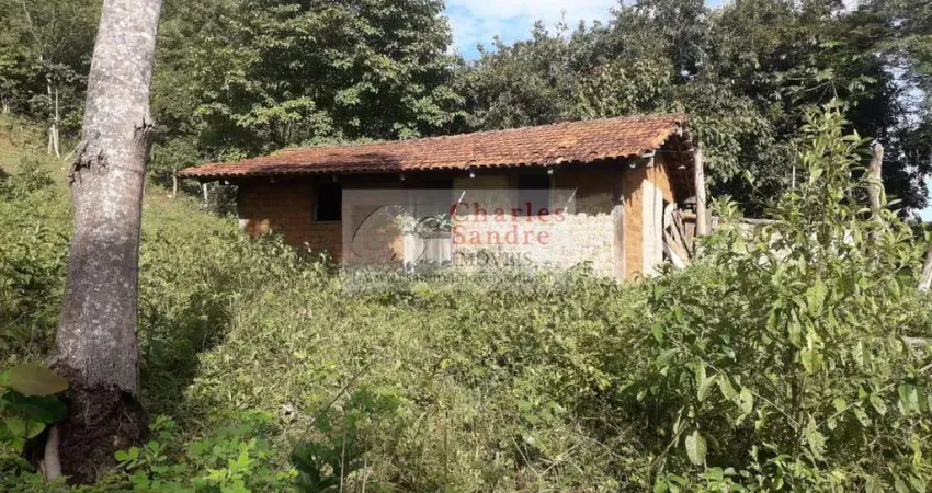 Fazenda para Venda em Nova Iguaçu de Goiás, Zona Rural, 1 dormitório, 1 banheiro, 1 vaga