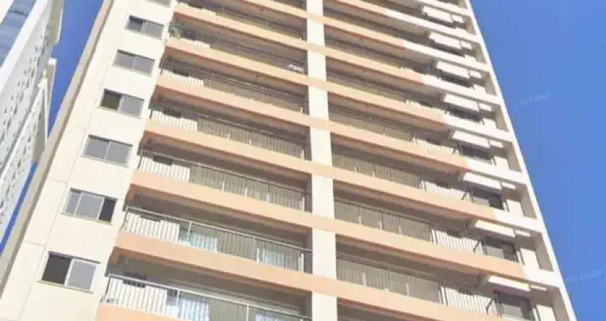 Apartamento para Venda em Goiânia, Setor Bueno, 3 dormitórios, 1 suíte, 2 banheiros, 1 vaga