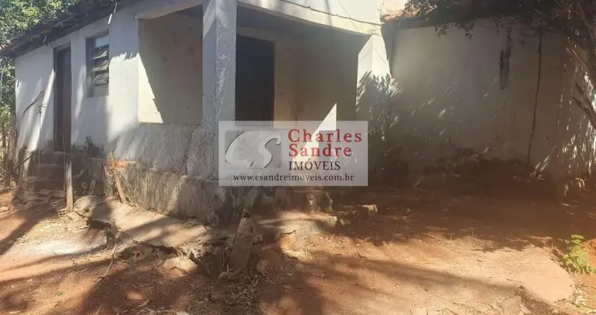 Chácara para venda em petrolina de goiás, zona rural, 2 dormitórios, 1 banheiro, 1 vaga