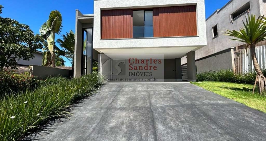 Casa em Condomínio para Venda em Goiânia, Residencial Alphaville Flamboyant, 4 dormitórios, 4 suítes, 6 banheiros, 3 vagas