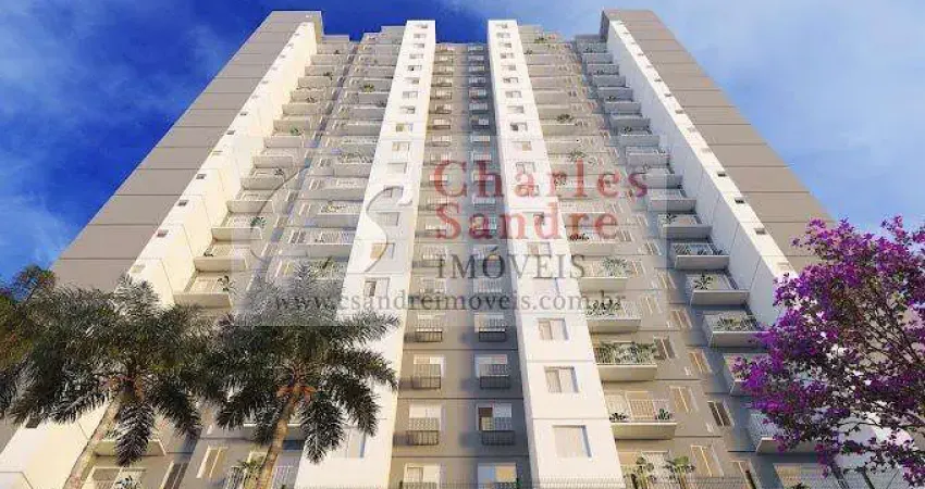 Apartamento para Venda em Goiânia, Zona Industrial Pedro Abrão, 3 dormitórios, 1 suíte, 2 banheiros, 1 vaga