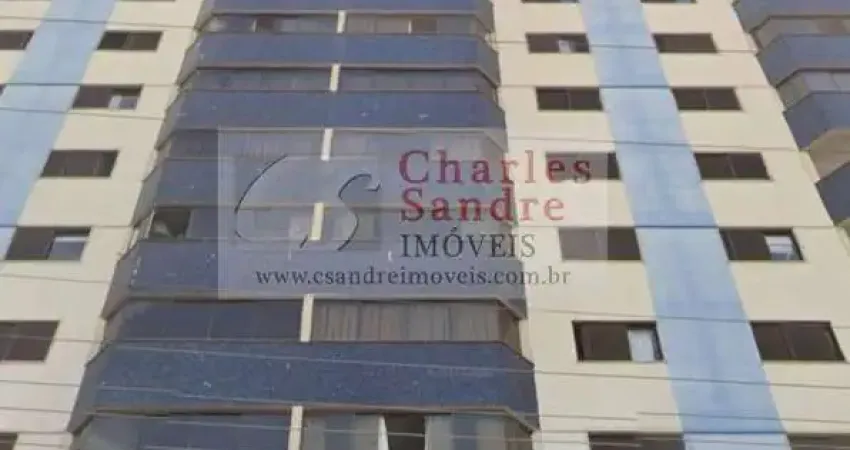 Apartamento para Venda em Goiânia, Setor Bueno, 3 dormitórios, 1 suíte, 2 banheiros, 1 vaga