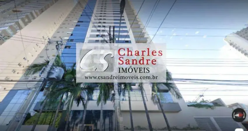 Apartamento para Venda em Goiânia, Setor Marista, 3 dormitórios, 3 suítes, 4 banheiros, 2 vagas