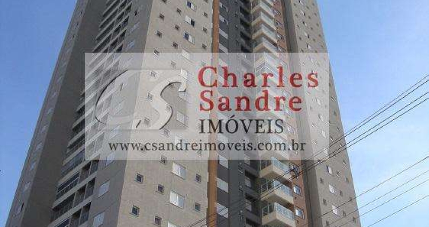 Apartamento para Venda em Goiânia, Setor Bueno, 3 dormitórios, 3 suítes, 4 banheiros, 2 vagas