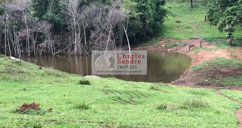 Fazenda para Venda em Marzagão, Zona Rural, 3 dormitórios, 1 suíte, 2 banheiros, 1 vaga