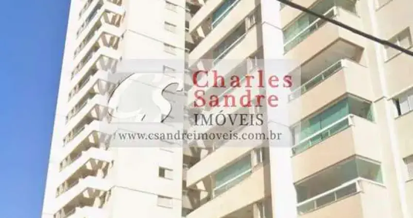 Apartamento para Venda em Goiânia, Setor Leste Universitário, 3 dormitórios, 3 suítes, 4 banheiros, 2 vagas