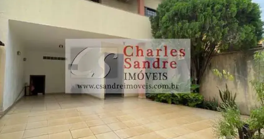 Casa para Venda em Goiânia, Vila Rezende, 4 dormitórios, 4 suítes, 5 banheiros, 4 vagas
