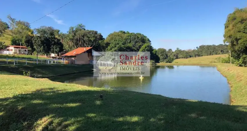 Chácara para Venda em Petrolina de Goiás, Zona Rural, 3 dormitórios, 1 banheiro, 1 vaga