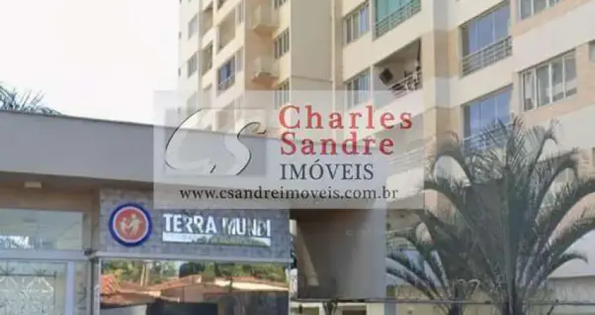 Apartamento para Venda em Goiânia, Parque Industrial Paulista, 2 dormitórios, 2 suítes, 2 banheiros, 1 vaga