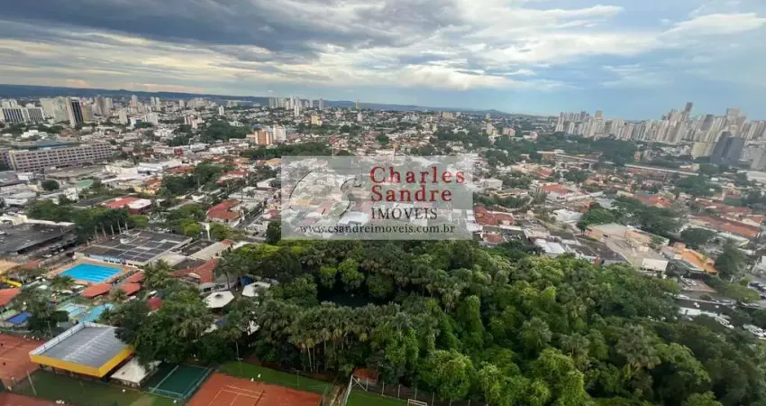 Apartamento para Venda em Goiânia, Setor Marista, 4 dormitórios, 4 suítes, 6 banheiros, 3 vagas