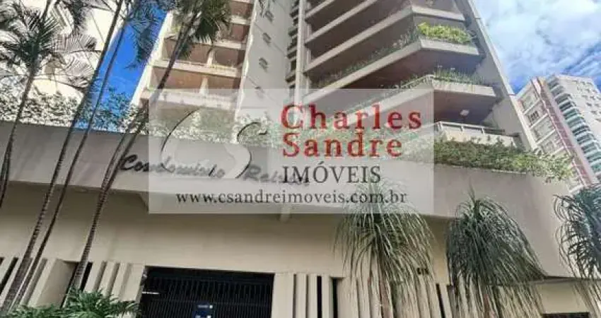 Apartamento para Venda em Goiânia, Setor Oeste, 3 dormitórios, 3 suítes, 5 banheiros, 3 vagas