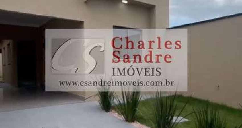 Casa para Venda em Senador Canedo, Bosque Sereno Residencial, 2 dormitórios, 1 suíte, 2 banheiros, 2 vagas