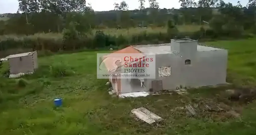 Chácara para Venda em Bela Vista de Goiás, Zona Rural, 2 dormitórios, 1 banheiro, 1 vaga