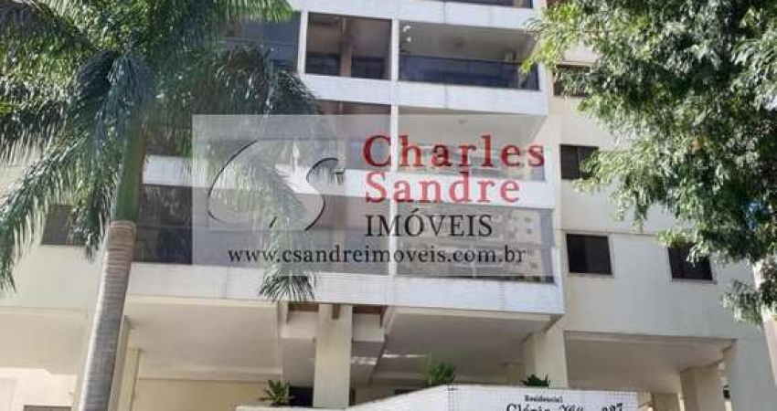 Apartamento para Venda em Goiânia, Alto da Glória, 3 dormitórios, 1 suíte, 2 banheiros, 2 vagas
