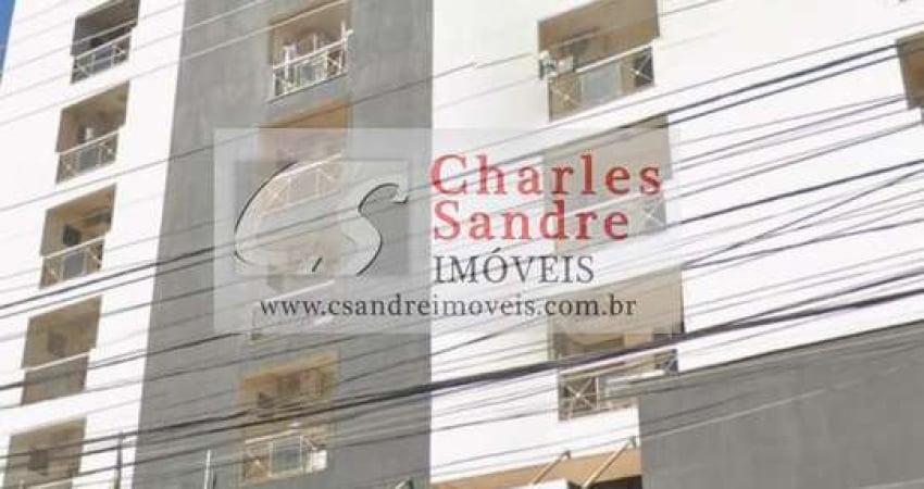 Flat para Venda em Goiânia, Setor Pedro Ludovico, 1 dormitório, 1 suíte, 1 banheiro, 1 vaga