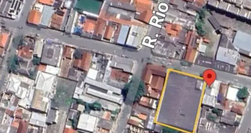 Área para Venda em Goiânia, Setor Campinas