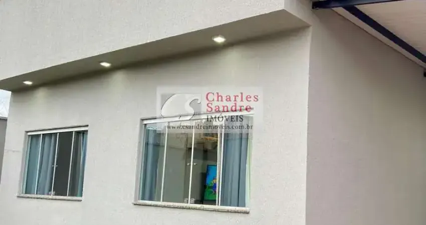 Casa para Venda em Senador Canedo, Residencial Parque dos Buritis, 3 dormitórios, 1 suíte, 3 banheiros, 4 vagas