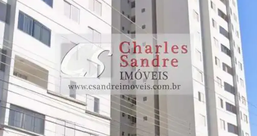Apartamento para Venda em Goiânia, Setor Criméia Leste, 2 dormitórios, 1 suíte, 2 banheiros, 1 vaga