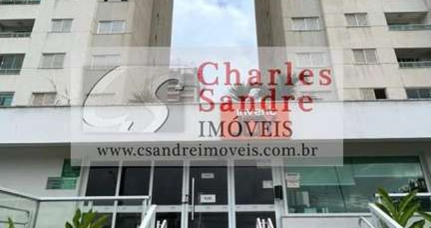 Apartamento para Venda em Goiânia, Village Veneza, 2 dormitórios, 1 suíte, 2 banheiros, 2 vagas