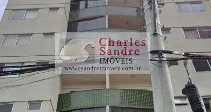 Apartamento para Venda em Goiânia, Parque Amazônia, 2 dormitórios, 1 suíte, 2 banheiros, 1 vaga