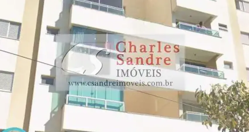 Apartamento para Venda em Goiânia, Setor Leste Universitário, 2 dormitórios, 1 suíte, 2 banheiros, 1 vaga