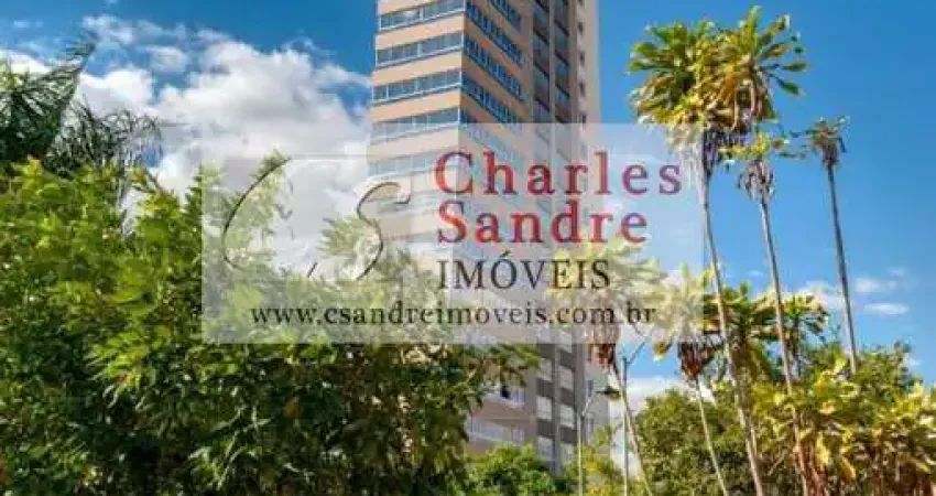 Apartamento para Venda em Anápolis, Jundiaí, 4 dormitórios, 4 suítes, 5 banheiros, 4 vagas