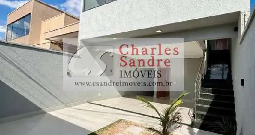 Casa para Venda em Aparecida de Goiânia, Residencial Village Garavelo, 3 dormitórios, 3 suítes, 5 banheiros, 3 vagas