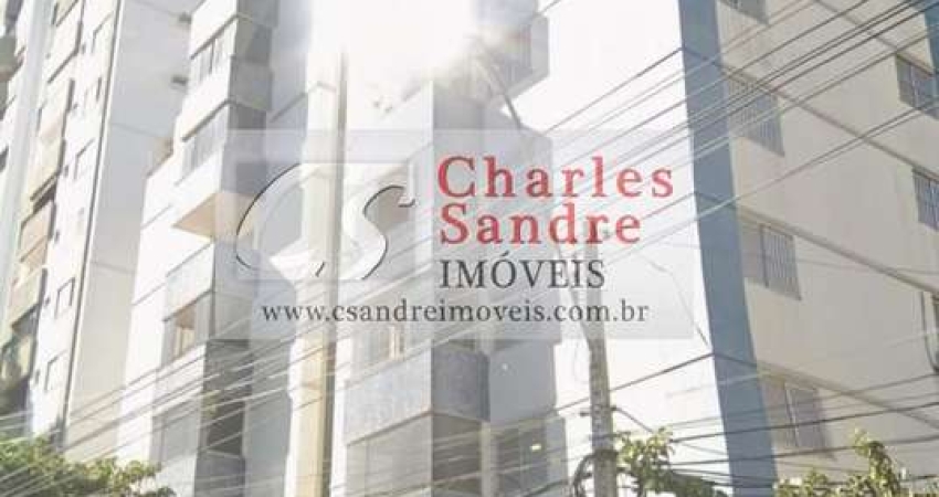 Apartamento para Venda em Goiânia, Setor Bela Vista, 3 dormitórios, 1 suíte, 3 banheiros, 1 vaga