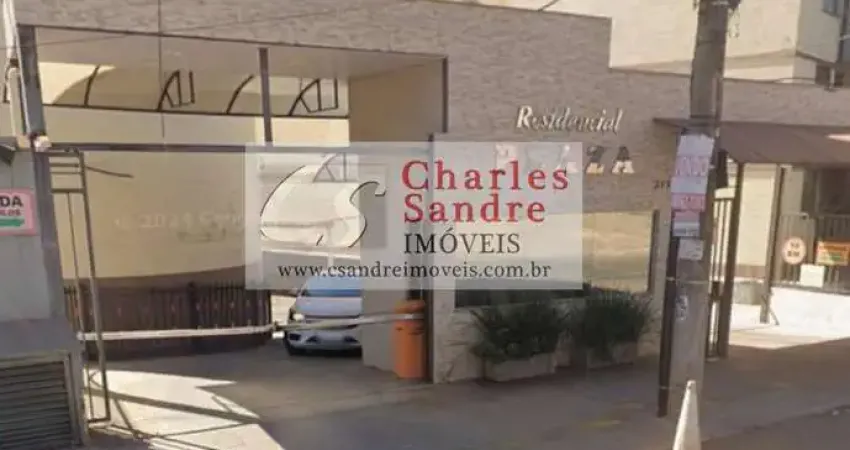Apartamento para Venda em Goiânia, Setor Urias Magalhães, 3 dormitórios, 1 banheiro, 1 vaga