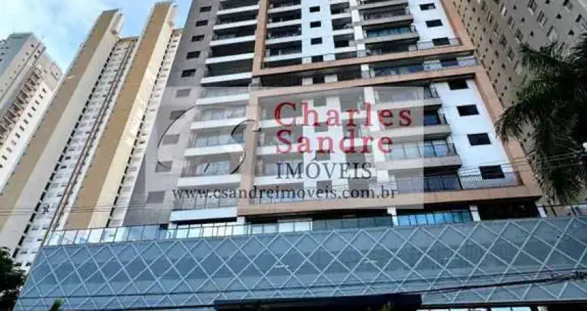 Apartamento para Venda em Goiânia, Setor Marista, 3 dormitórios, 3 suítes, 4 banheiros, 2 vagas