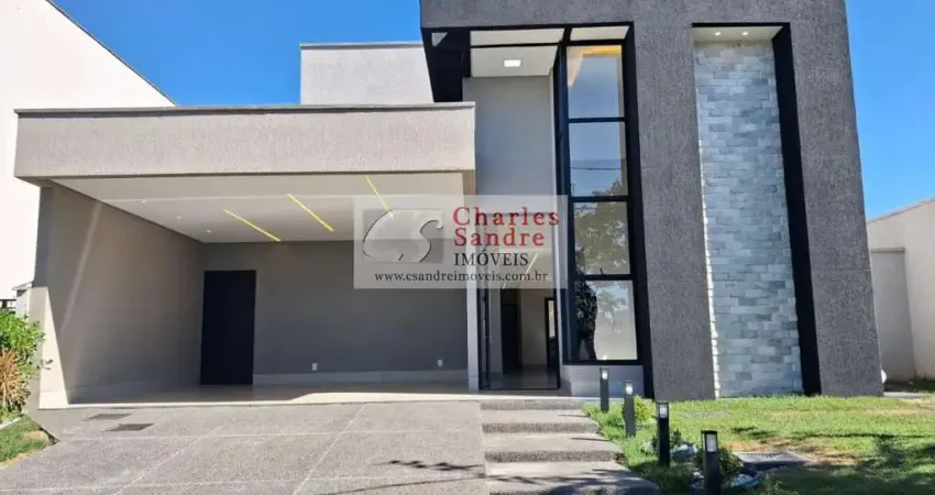 Casa em Condomínio para Venda em Senador Canedo, Terras Alpha Residencial 1, 4 dormitórios, 4 suítes, 5 banheiros, 4 vagas