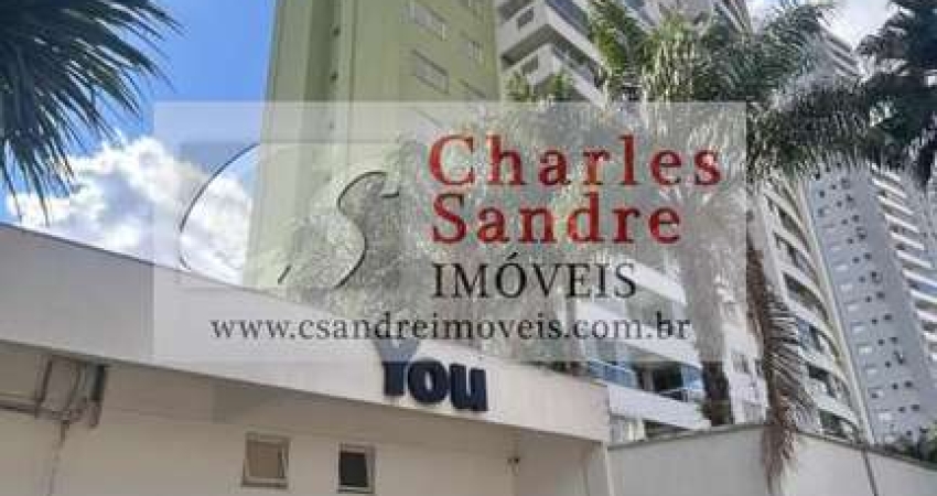 Apartamento para Venda em Goiânia, Vila Alpes, 2 dormitórios, 1 suíte, 2 banheiros, 1 vaga
