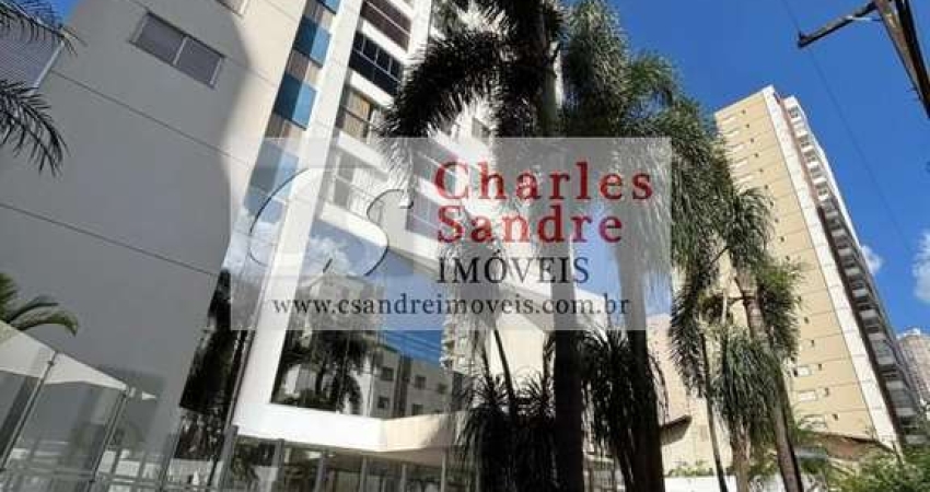 Apartamento para Venda em Goiânia, Jardim Goiás, 3 dormitórios, 1 suíte, 3 banheiros, 1 vaga
