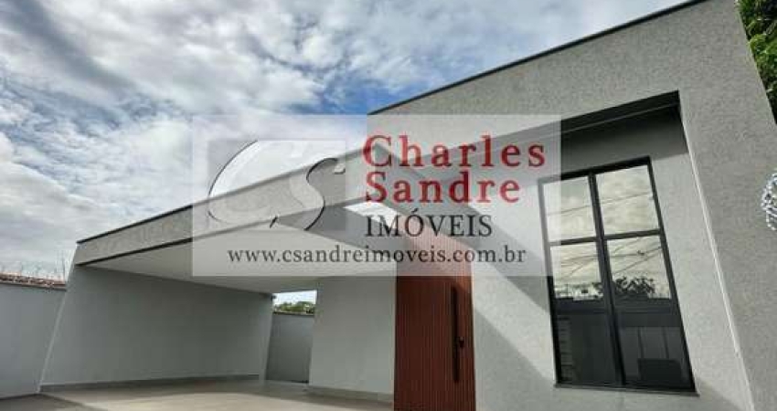 Casa para Venda em Aparecida de Goiânia, Independência, 3 dormitórios, 1 suíte, 3 banheiros, 2 vagas