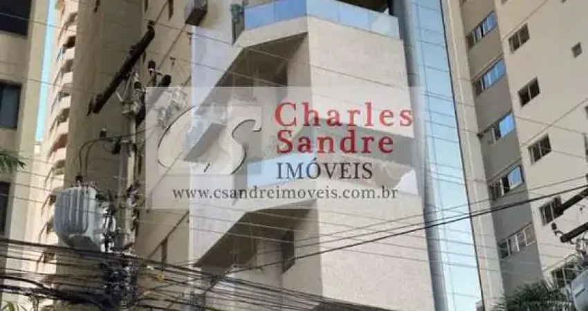 Apartamento para Venda em Goiânia, Setor Bueno, 5 dormitórios, 5 suítes, 7 banheiros, 3 vagas