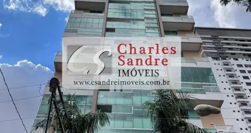 Flat para Venda em Goiânia, Setor Bueno, 1 dormitório, 1 suíte, 1 banheiro, 1 vaga