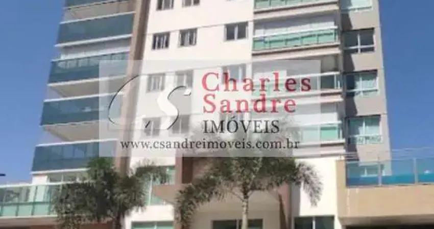 Apartamento para Venda em Goiânia, Setor Oeste, 3 dormitórios, 3 suítes, 4 banheiros, 2 vagas