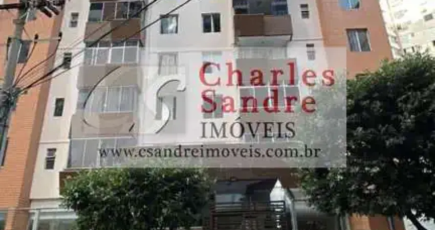 Apartamento para Venda em Goiânia, Setor Oeste, 2 dormitórios, 2 banheiros, 1 vaga