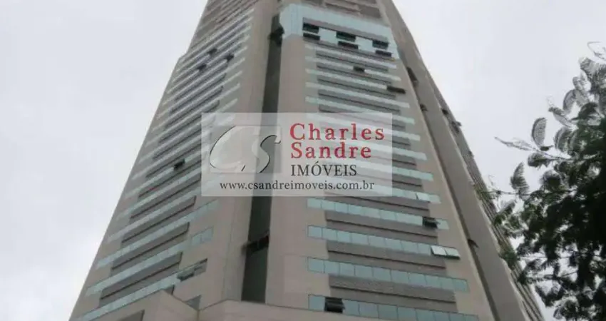 Flat para venda em goiânia, setor bueno, 1 dormitório, 1 suíte, 1 banheiro, 1 vaga