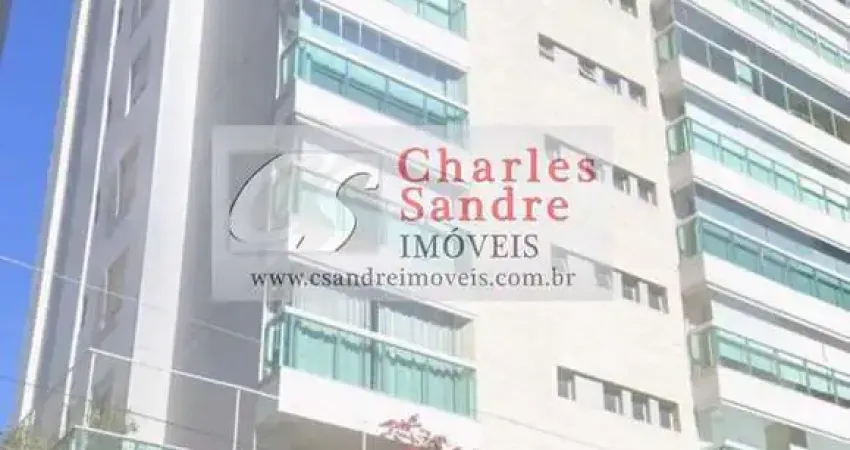 Apartamento para venda em goiânia, setor bueno, 3 dormitórios, 3 suítes, 5 banheiros, 4 vagas