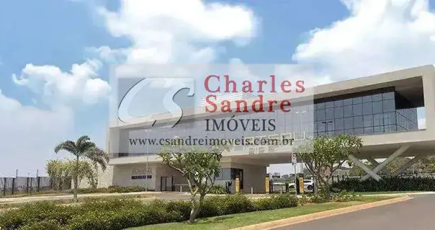 Lote em condomínio fechado para venda em goiânia, parque cidade