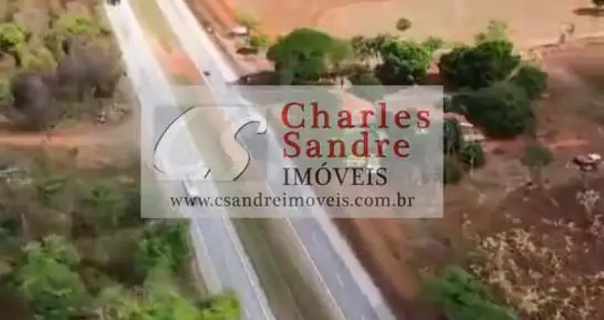 Terreno à venda na Zona Rural, Professor Jamil