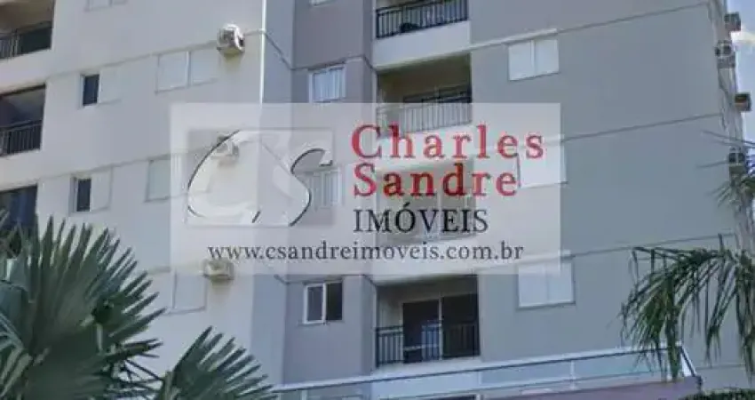 Apartamento para venda em goiânia, vila rosa, 3 dormitórios, 1 suíte, 2 banheiros, 2 vagas