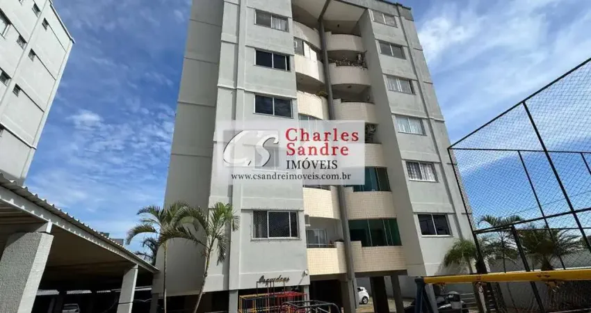Apartamento para venda em goiânia, setor faiçalville, 2 dormitórios, 1 suíte, 2 banheiros, 1 vaga