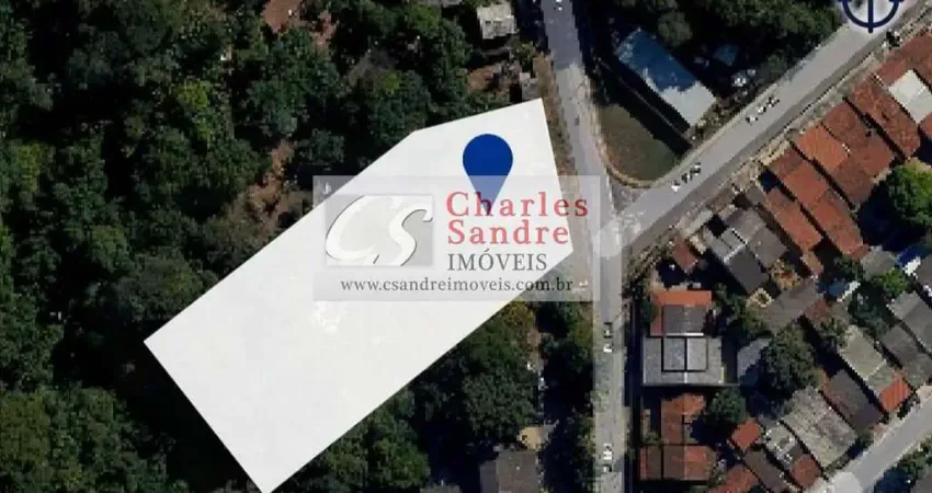 Terreno à venda na Rua H 1, 09, Cidade Vera Cruz, Aparecida de Goiânia