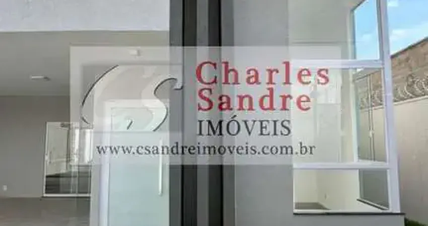 Casa para venda em aparecida de goiânia, setor serra dourada - 3ª etapa, 3 dormitórios, 3 suítes, 4 banheiros, 2 vagas