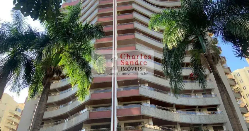 Apartamento para venda em goiânia, setor bueno, 4 dormitórios, 2 suítes, 4 banheiros, 2 vagas