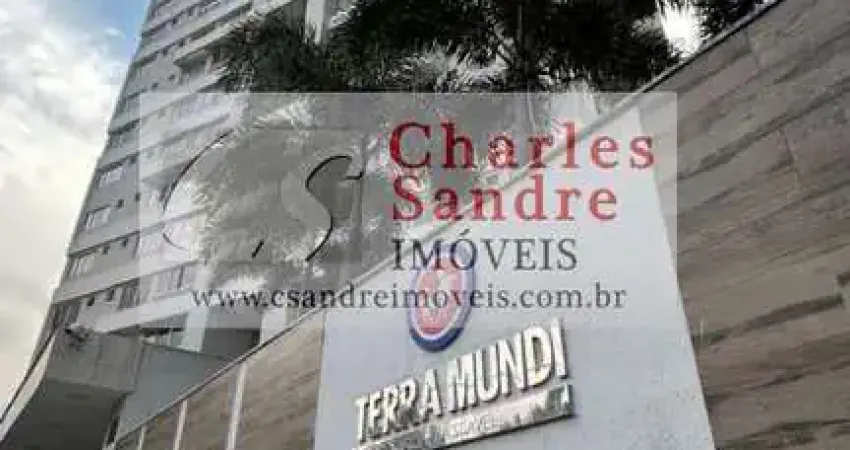 Apartamento para venda em goiânia, jardim atlântico, 2 dormitórios, 1 suíte, 2 banheiros, 2 vagas